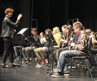 Instrumental division