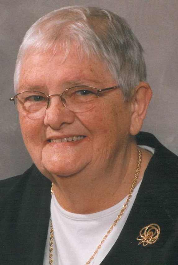 Benjamin, Marion