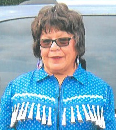 MARTHA BLIGHT (KIRKRUDE) (July 26, 1949–May 23, 2019)