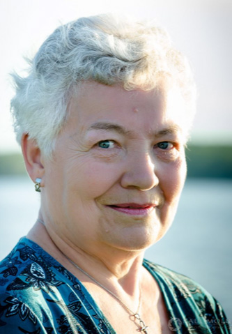 LORNA JEAN BRUCHKOWSKI (July 21, 1945-April 23, 2019)