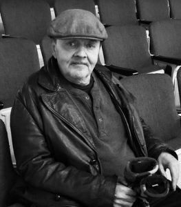 JOHN BUNNELL - Fort Frances Times