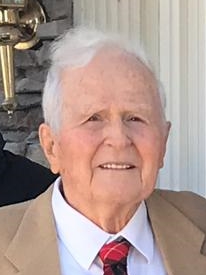 FRED ROALD CLAUSEN