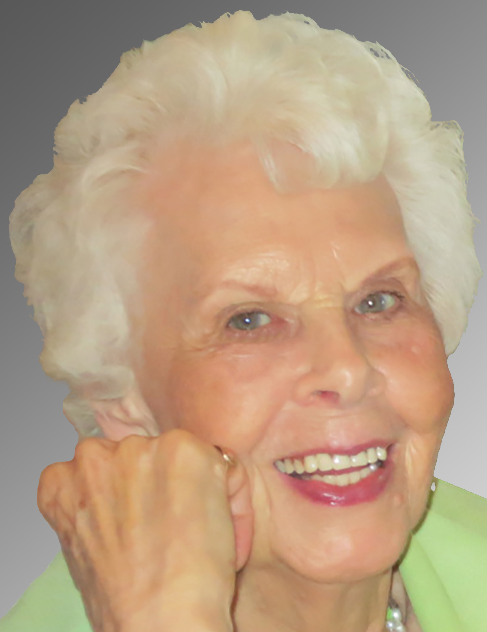 DORIS B. GUSTAFSON