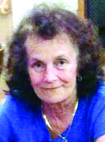 KATHY McDONALD (RALKO)