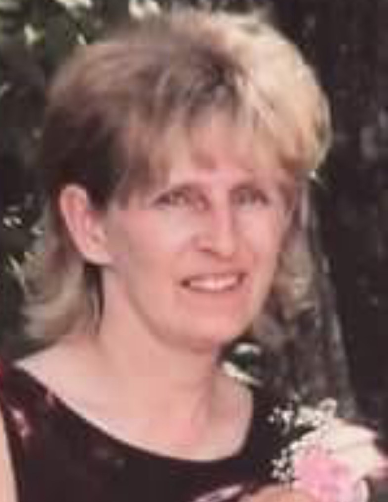 JANICE ELAINE PERREAULT (WALTON)