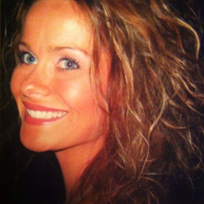 NICOLE ANNETTE RUPPENSTEIN  (LaFRANCE-DITTARO)