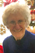 MATILIDA MAY SWARTMAN