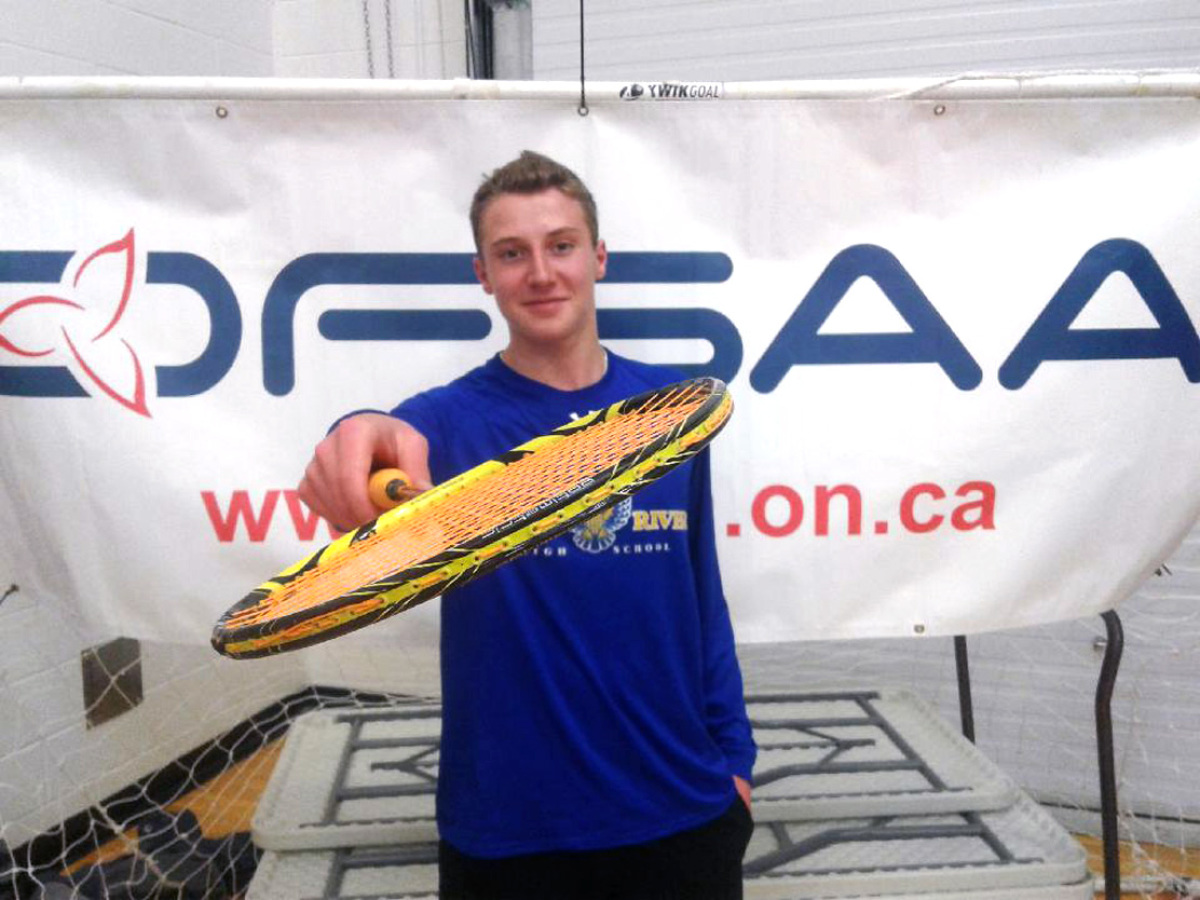 Arpin at OFSAA