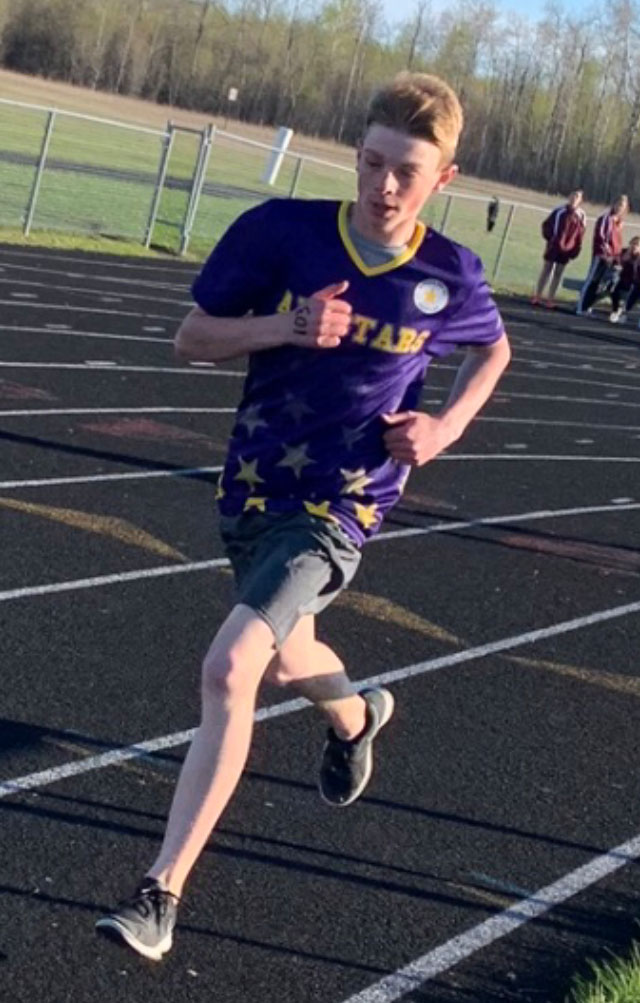 All-Stars T&F