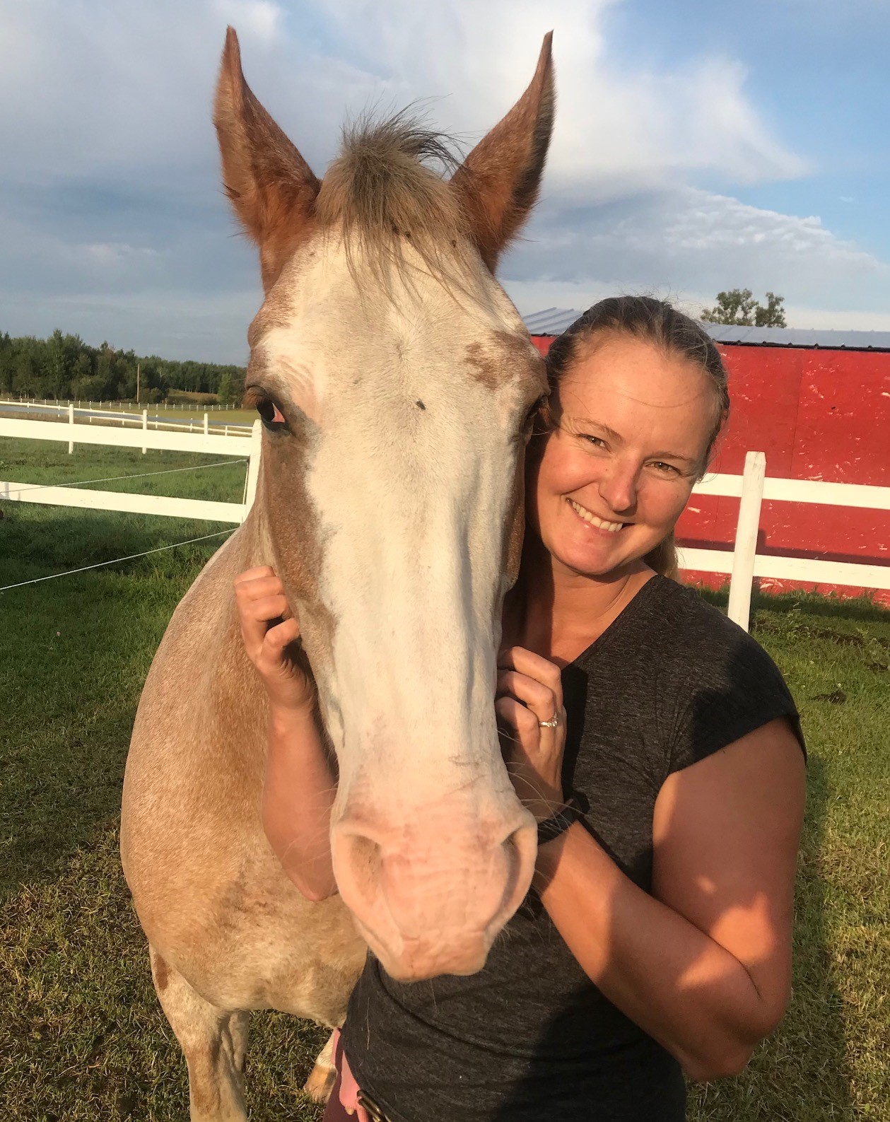 New ag advisor