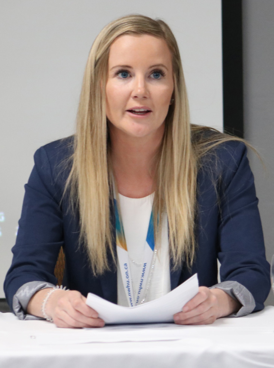 Expert panel