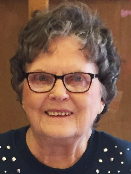 WILMA MARGARET HELEN ARMSTRONG