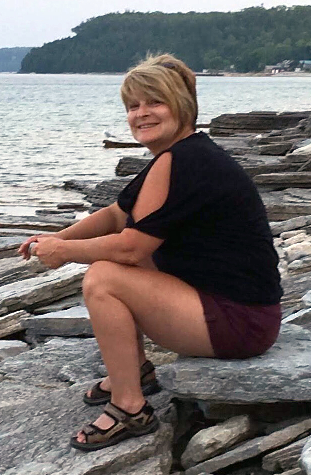 KIMBERLY ANN JEWELL