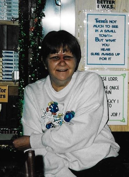 LINDA GRETLER