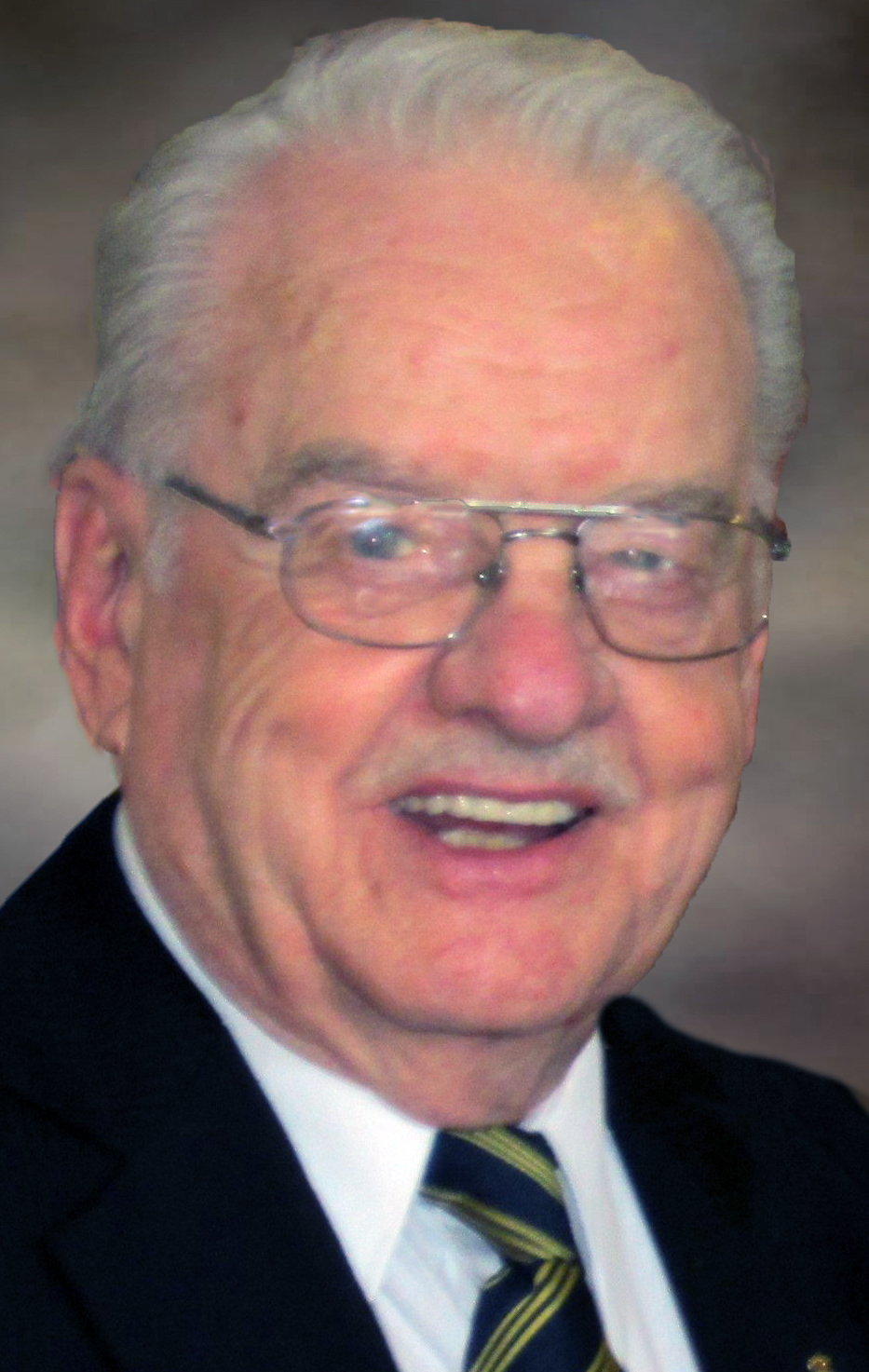 CHARLES McWATT