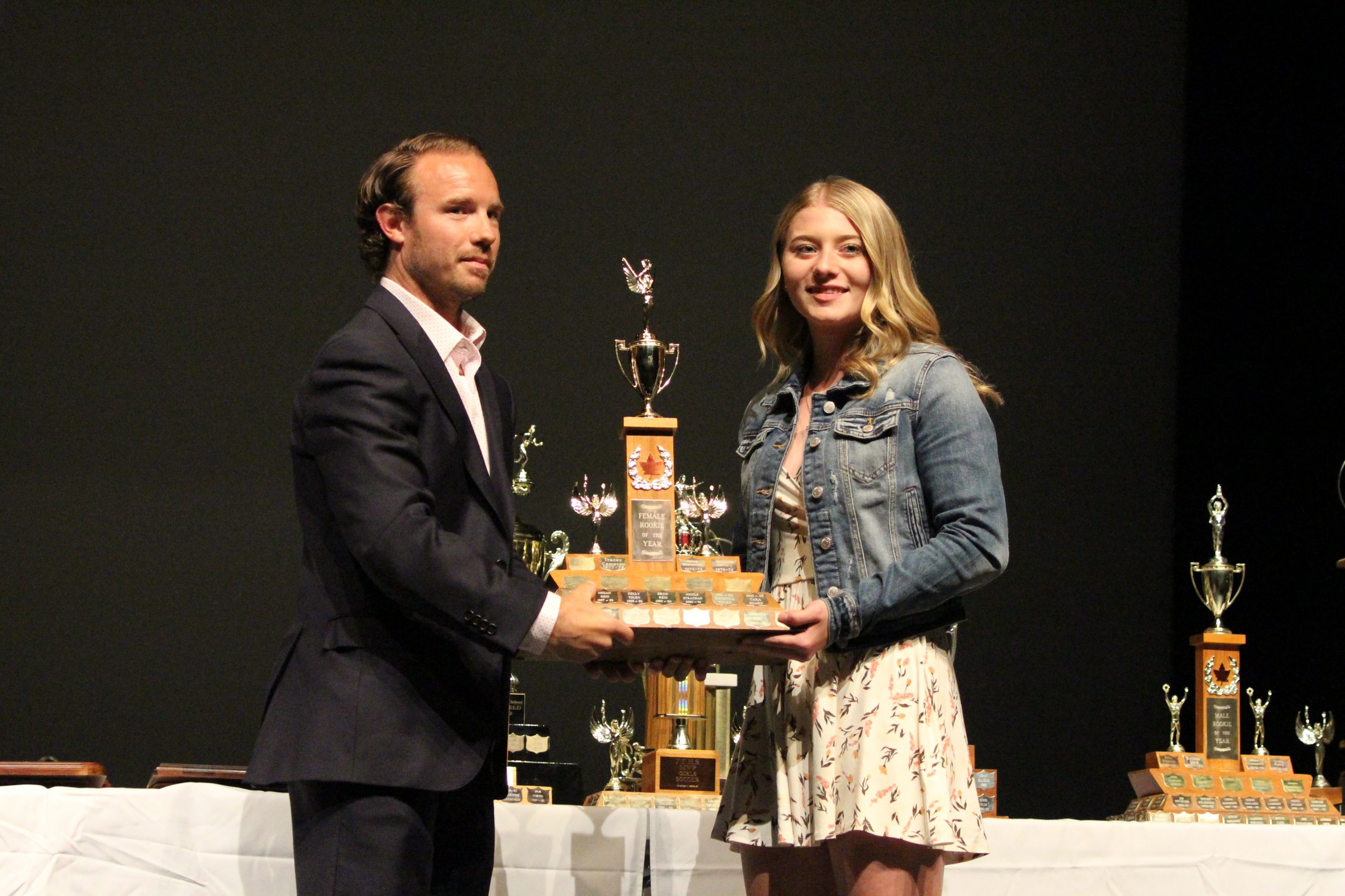Muskie awards #4
