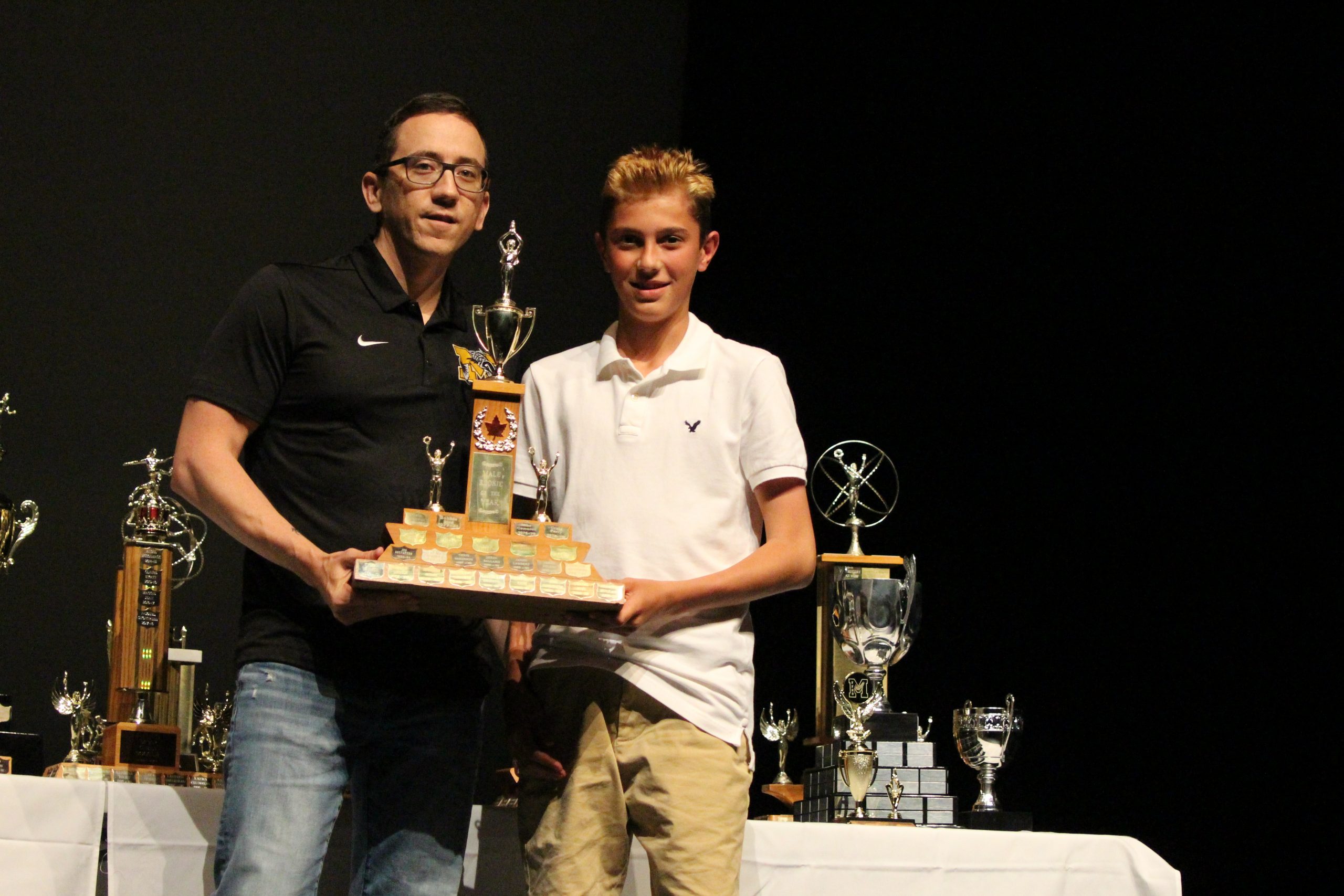 Muskie awards #5