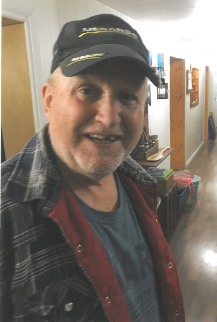EDWARD OMER  ST. PIERRE