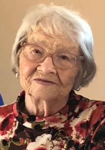 KATHLEEN LOUISE (CHANDLER) ADVENT