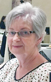 PEGGY LEE JOHNSON (HANEY)