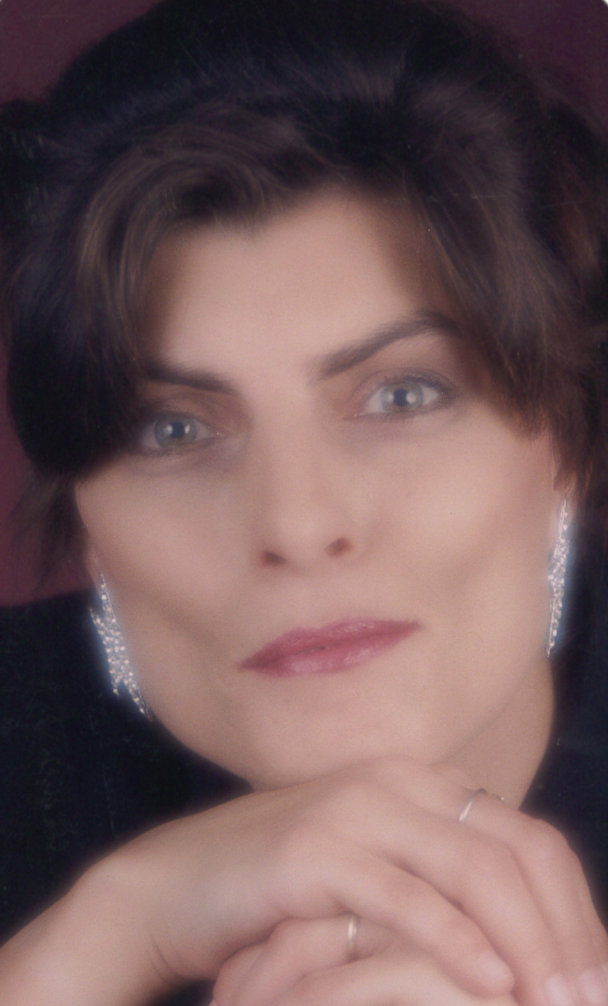 SANDRA ANNE KAWULIA