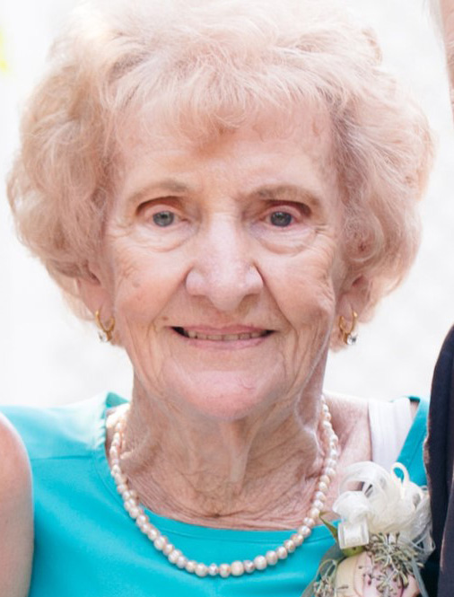 CHRISTINA (CHRIS) LOWEY