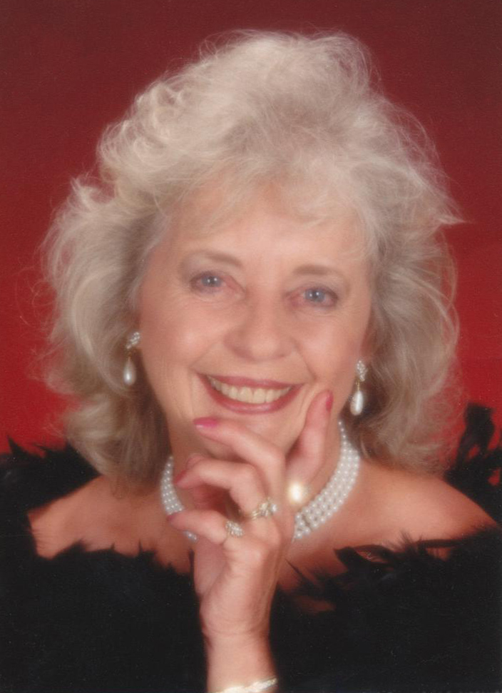 SYLVIA ANN OSTBY