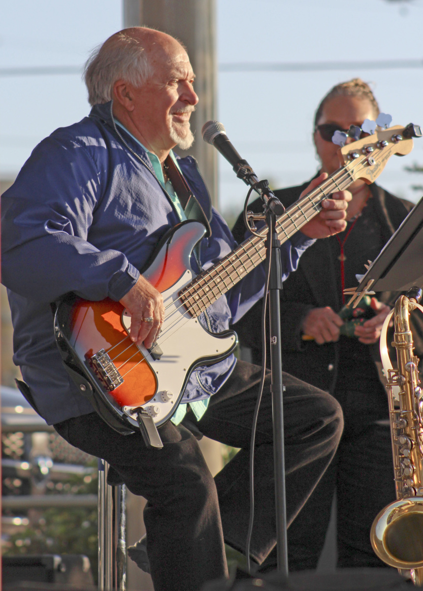 ‘Rewind’ concert