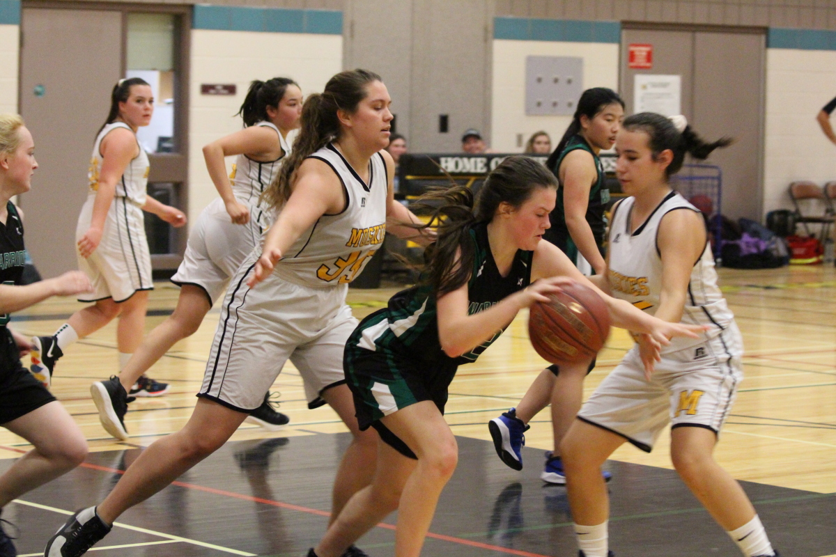 Towering defence