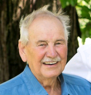 GRANVILLE (DYS) DYSON  May 9, 1938-Oct. 6, 2019