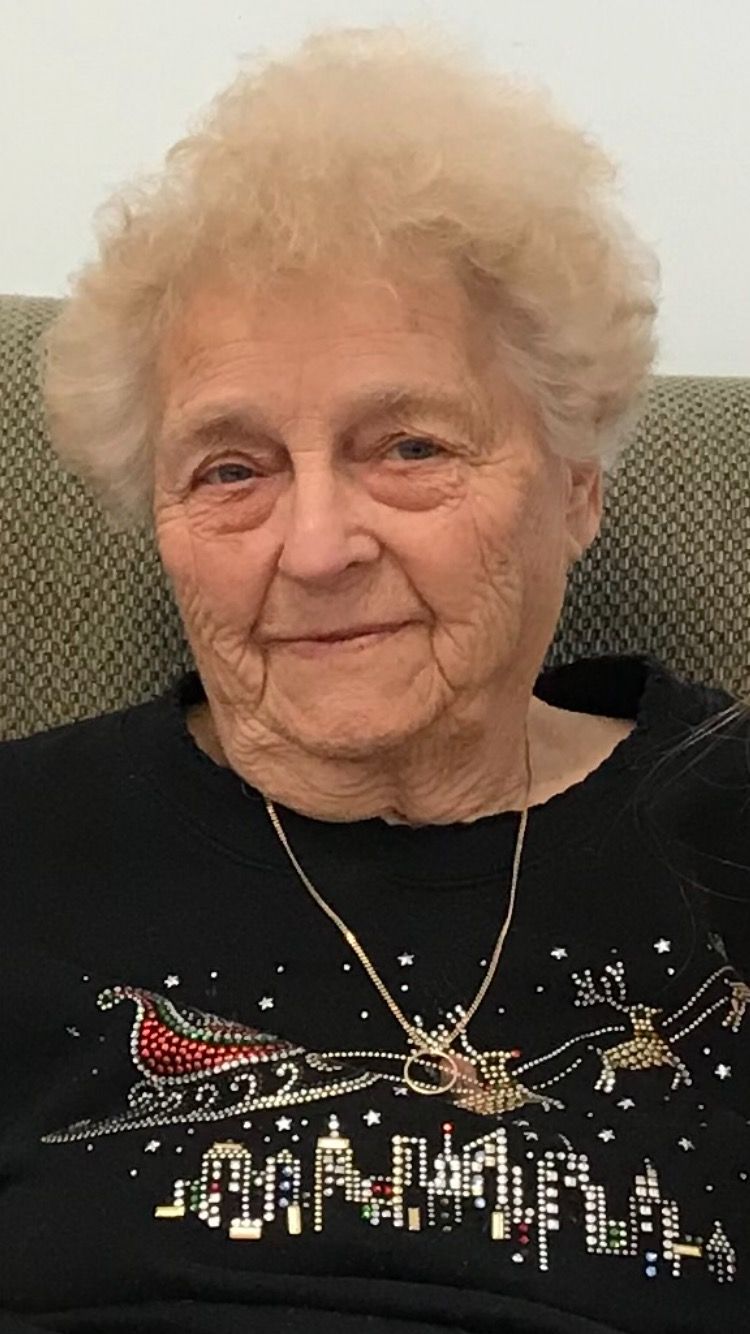 ELSIE EWALD