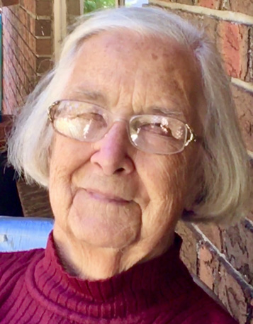 MILDRED GERTRUDE McINNES