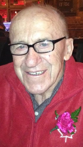 HARRY PRUYS