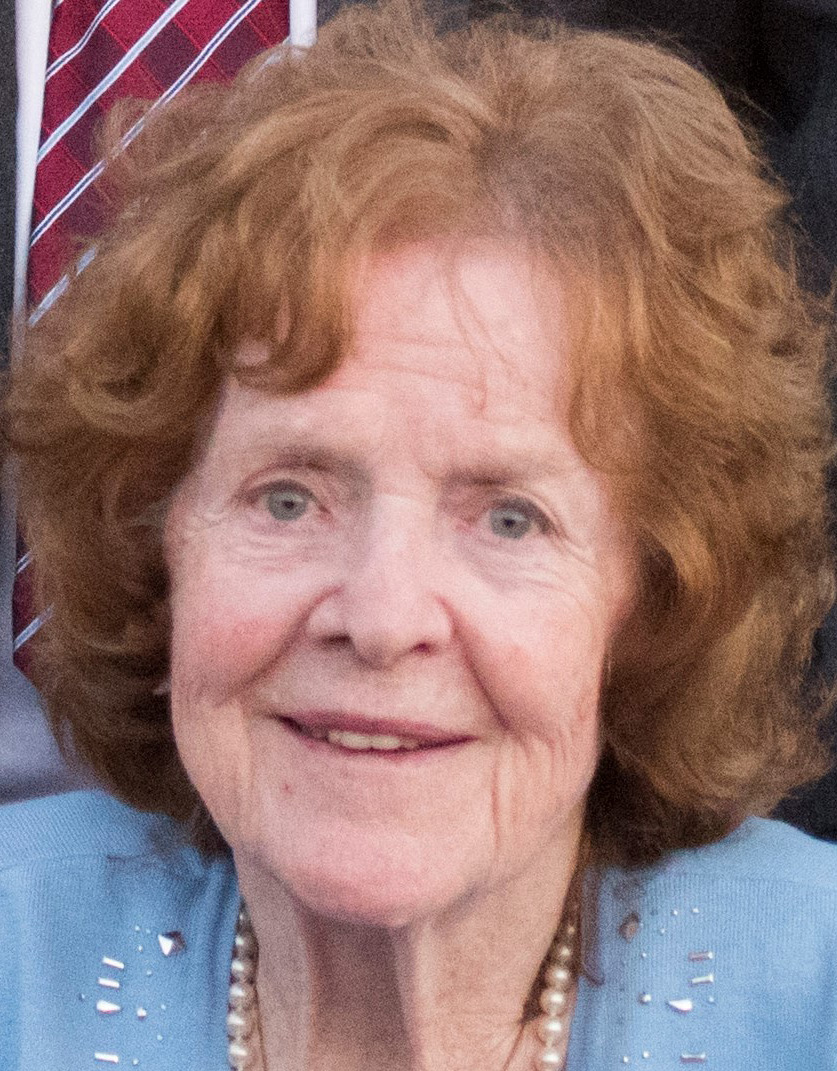 MILDRED IRENE MARSH Jan. 23, 1925-Oct. 27, 2019