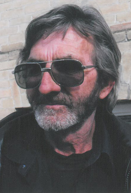 KENNETH GEORGE INKSTER July 15, 1949-Nov. 25, 2019
