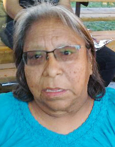 SHIRLEY SNOWBALL