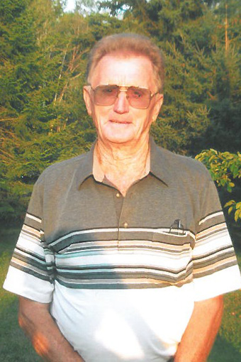 ROSS LOCKHART ANDERSON