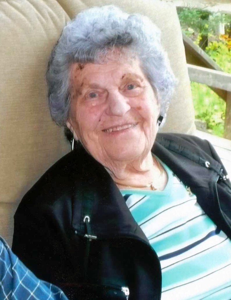 BERNICE OZERO