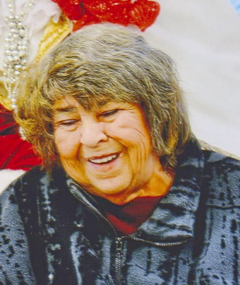JANET MARGARET LEE