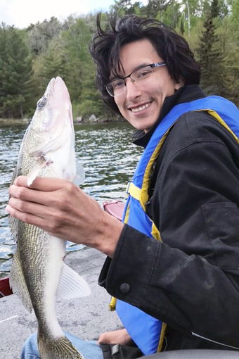 SHANE AUSTEN KELLY  Tabasegaabo