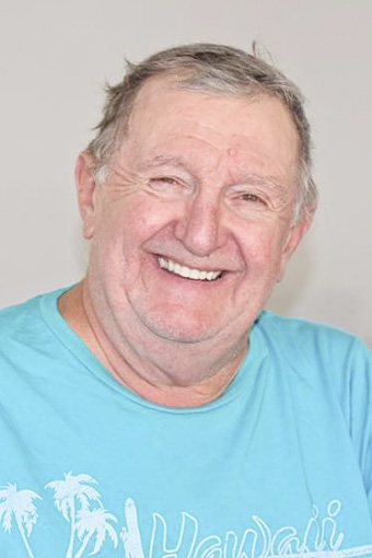 MICHAEL ARTHUR RENBERG