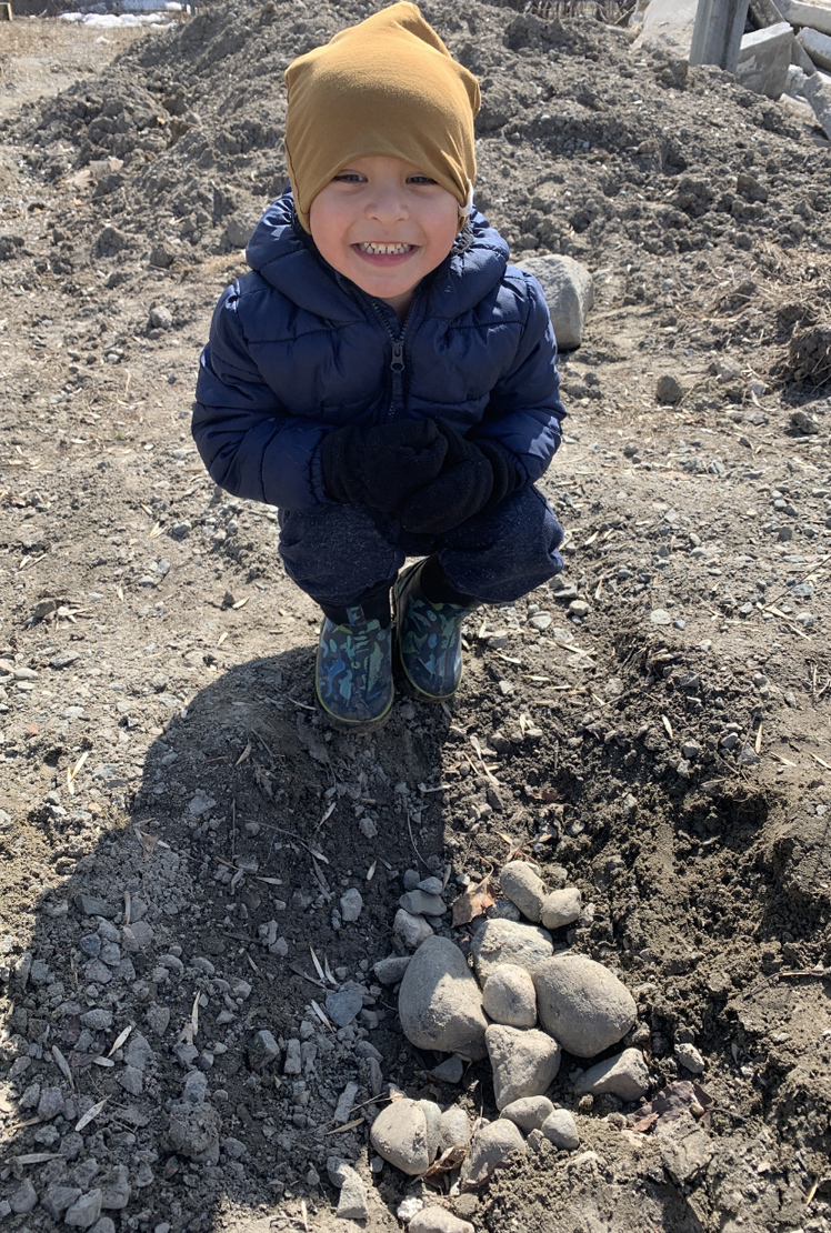 Dinosaur egg finds
