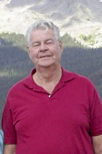 WILLIAM (BILL) SCOTT HAGARTY