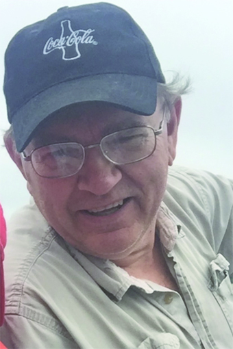 KENNETH ALVIN HUGHES