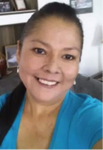 TINA MARIE WEHRENBERG