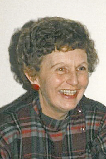 Bates, Marie
