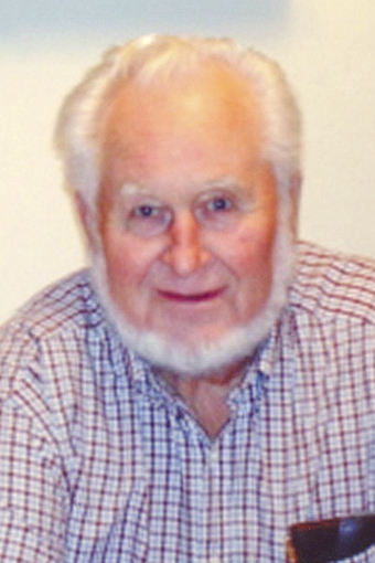 VICTOR FREDERICK GADD