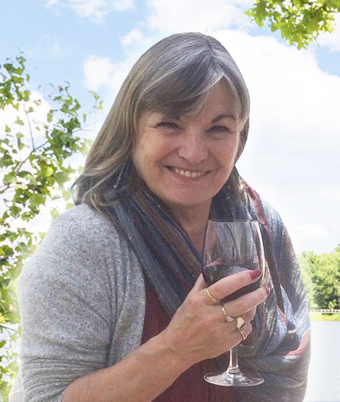 SUSAN JOAN “SUE” KOROSEC