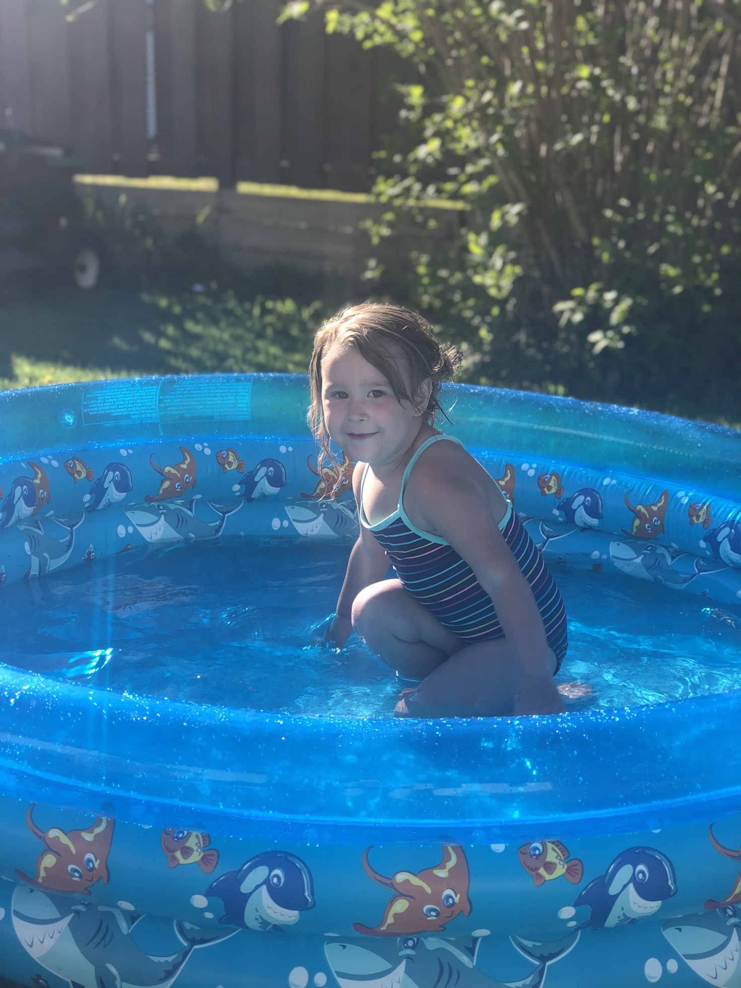 Beating the heat