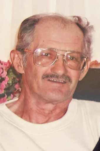 IVAN “NEIL” KAUS